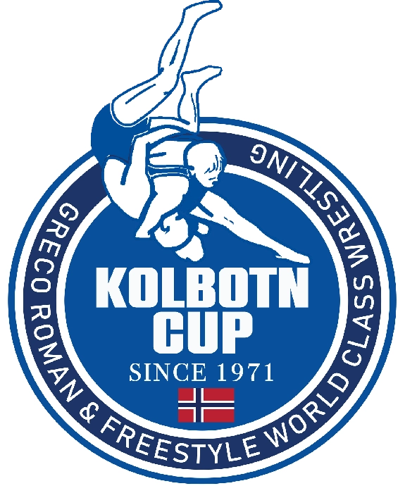 Kolbotn Cup logo